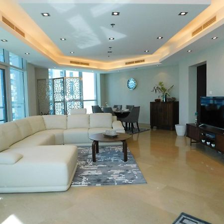 Luton Vacation Homes - The Marina Torch - Sea View - 64Ab07 Dubai Exterior photo