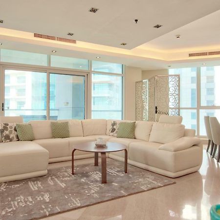 Luton Vacation Homes - The Marina Torch - Sea View - 64Ab07 Dubai Exterior photo