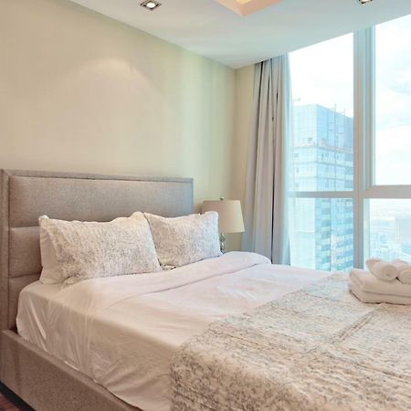 Luton Vacation Homes - The Marina Torch - Sea View - 64Ab07 Dubai Exterior photo