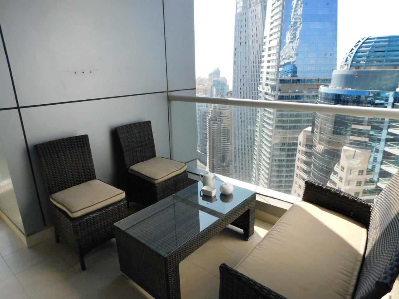 Luton Vacation Homes - The Marina Torch - Sea View - 64Ab07 Dubai Exterior photo