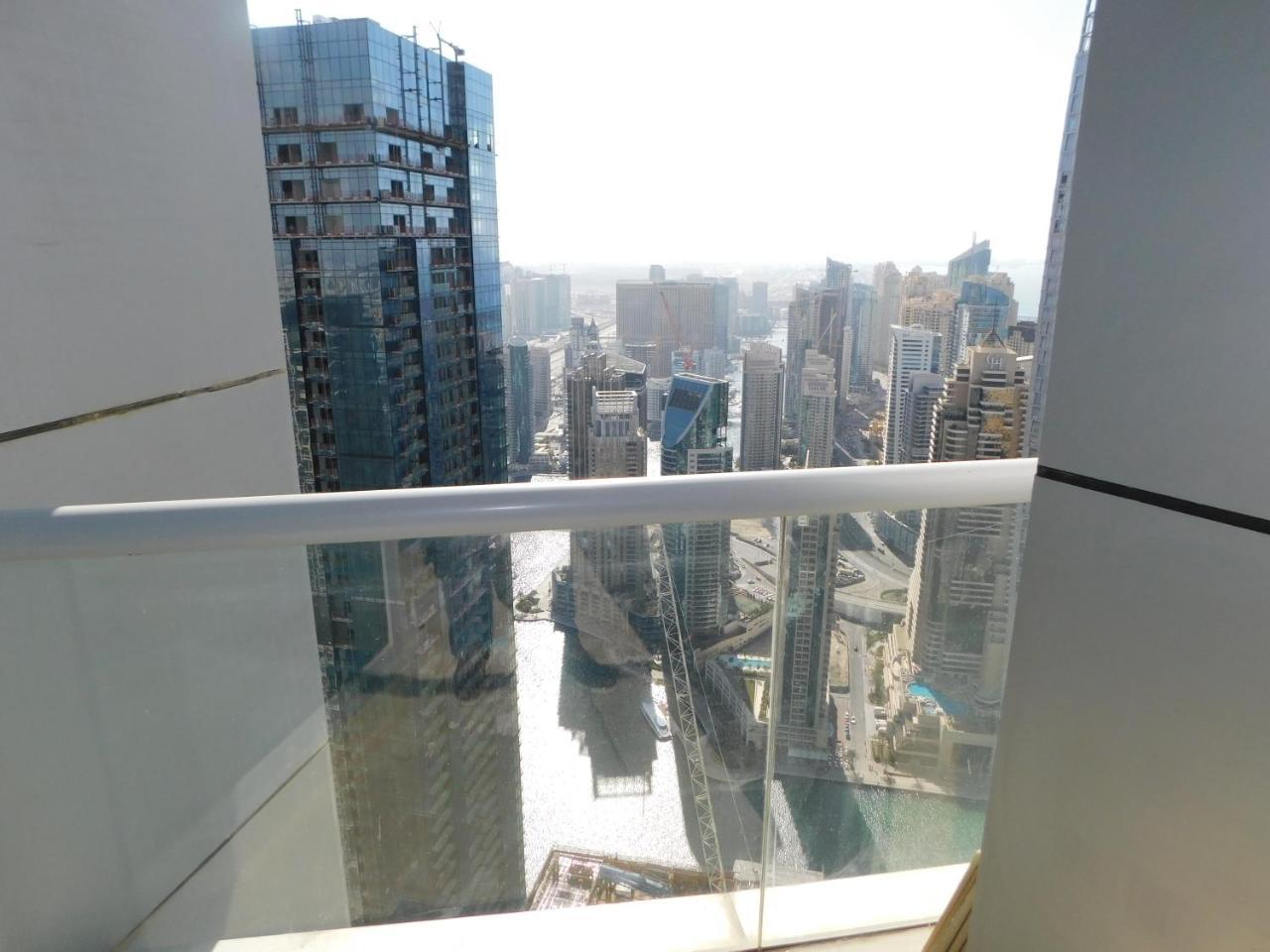 Luton Vacation Homes - The Marina Torch - Sea View - 64Ab07 Dubai Exterior photo