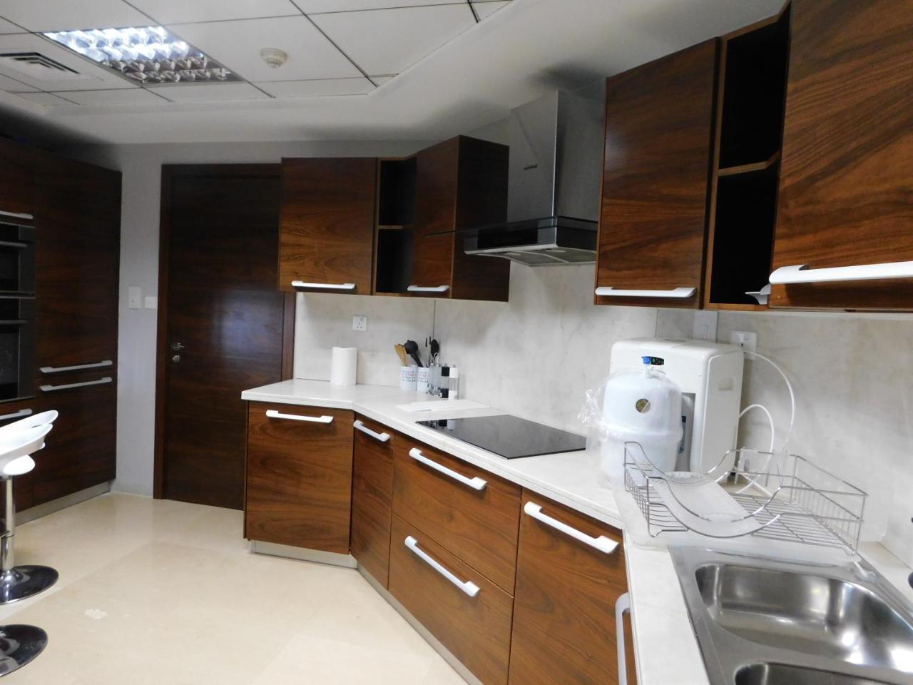 Luton Vacation Homes - The Marina Torch - Sea View - 64Ab07 Dubai Exterior photo