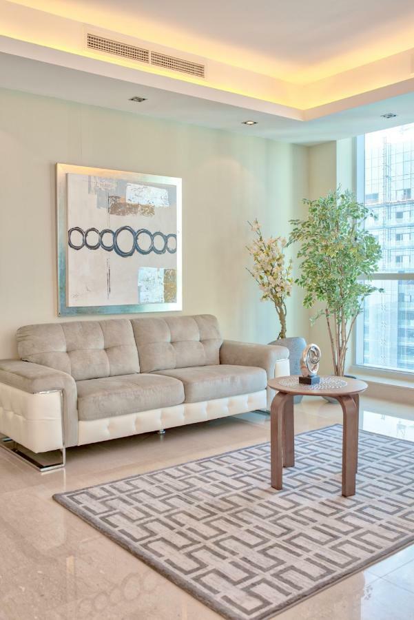 Luton Vacation Homes - The Marina Torch - Sea View - 64Ab07 Dubai Exterior photo