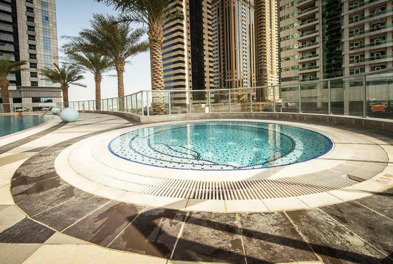 Luton Vacation Homes - The Marina Torch - Sea View - 64Ab07 Dubai Exterior photo