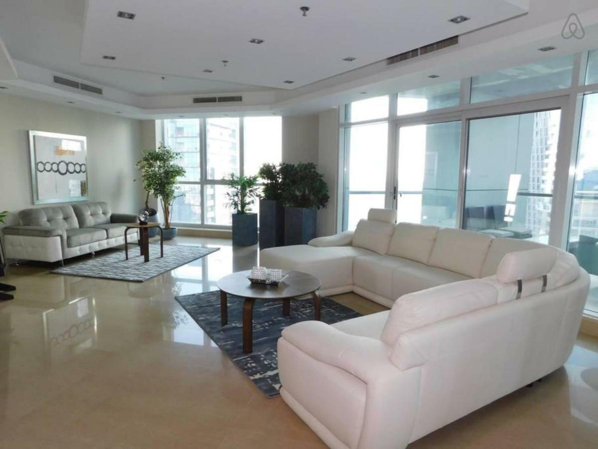Luton Vacation Homes - The Marina Torch - Sea View - 64Ab07 Dubai Exterior photo