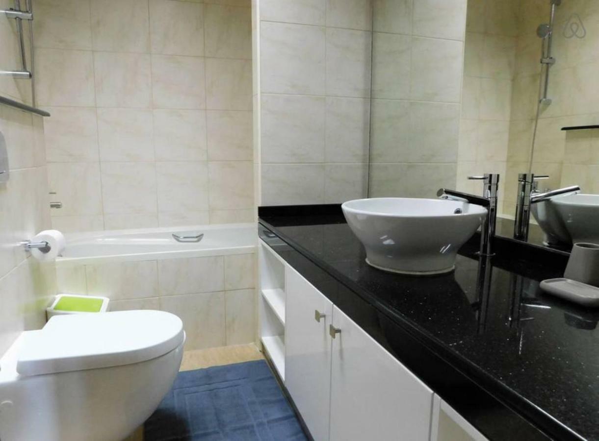 Luton Vacation Homes - The Marina Torch - Sea View - 64Ab07 Dubai Exterior photo