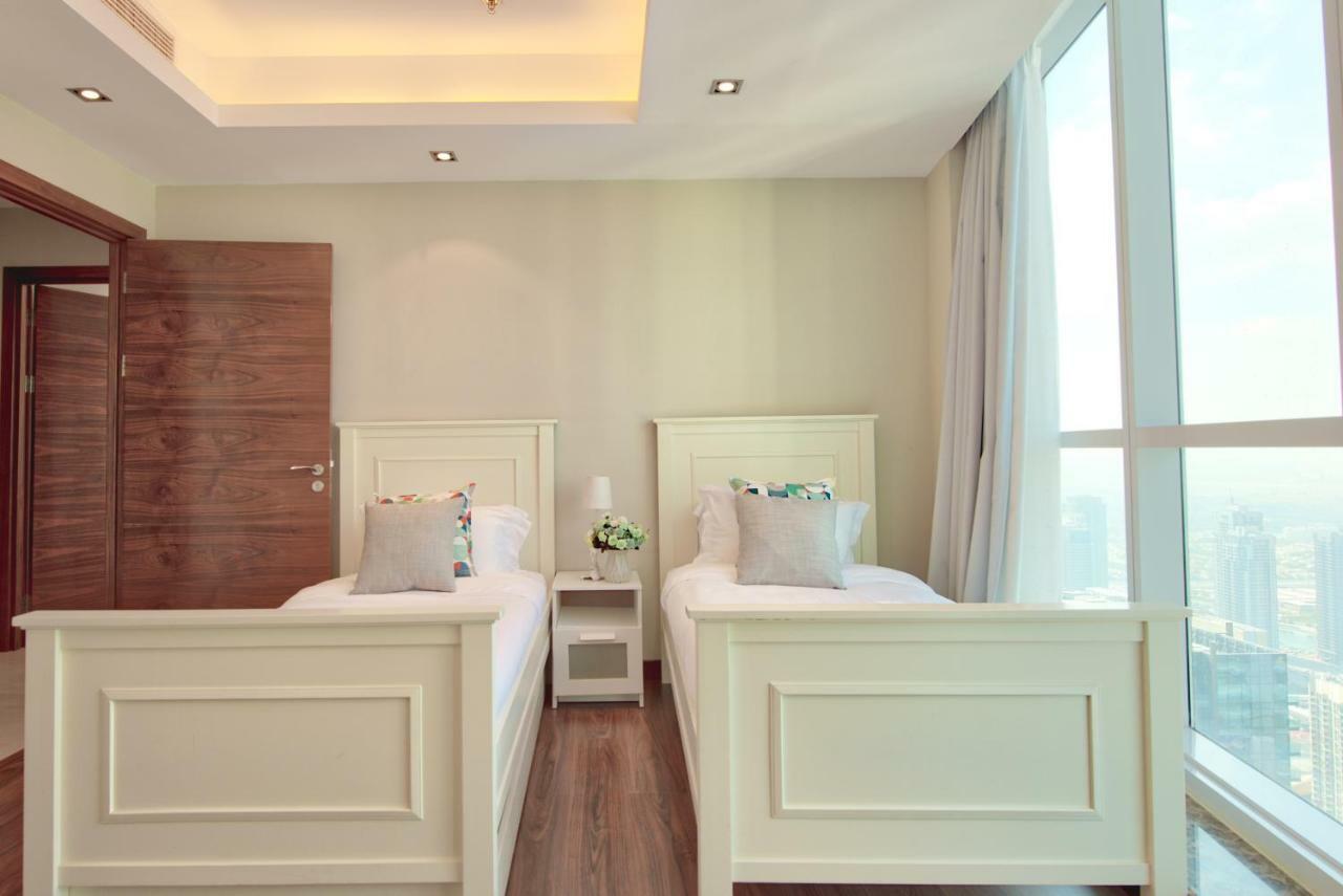 Luton Vacation Homes - The Marina Torch - Sea View - 64Ab07 Dubai Exterior photo