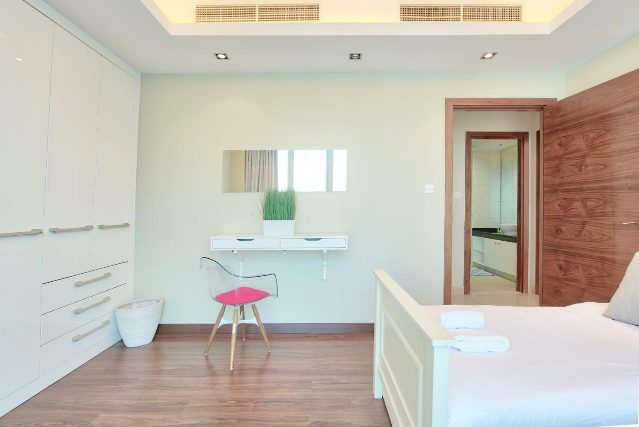 Luton Vacation Homes - The Marina Torch - Sea View - 64Ab07 Dubai Exterior photo