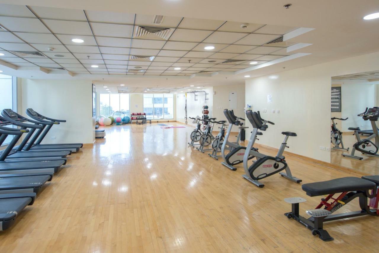 Luton Vacation Homes - The Marina Torch - Sea View - 64Ab07 Dubai Exterior photo